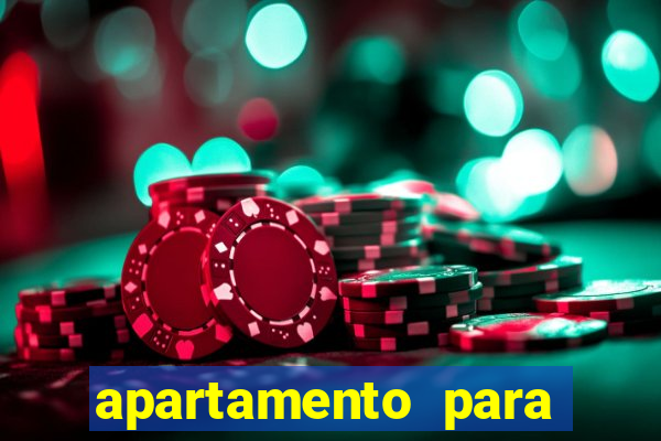 apartamento para alugar nova betania mossoro